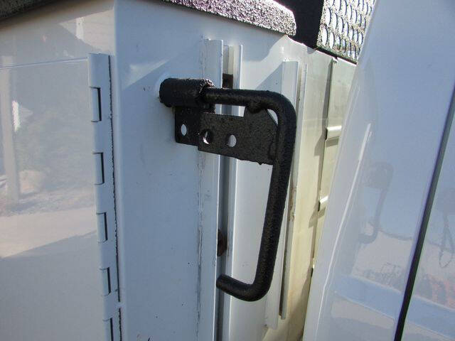 2008 Ford F-450 Super Duty