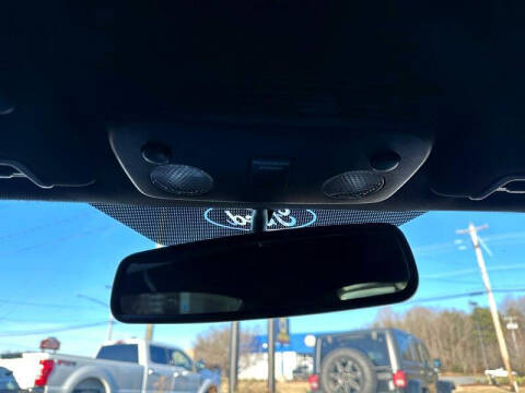 2015 Ford Mustang EcoBoost