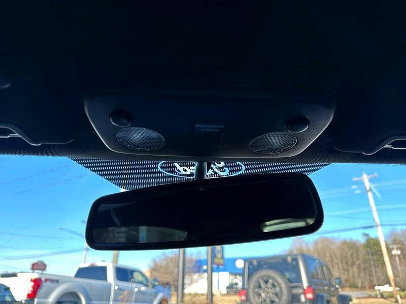 2015 Ford Mustang EcoBoost