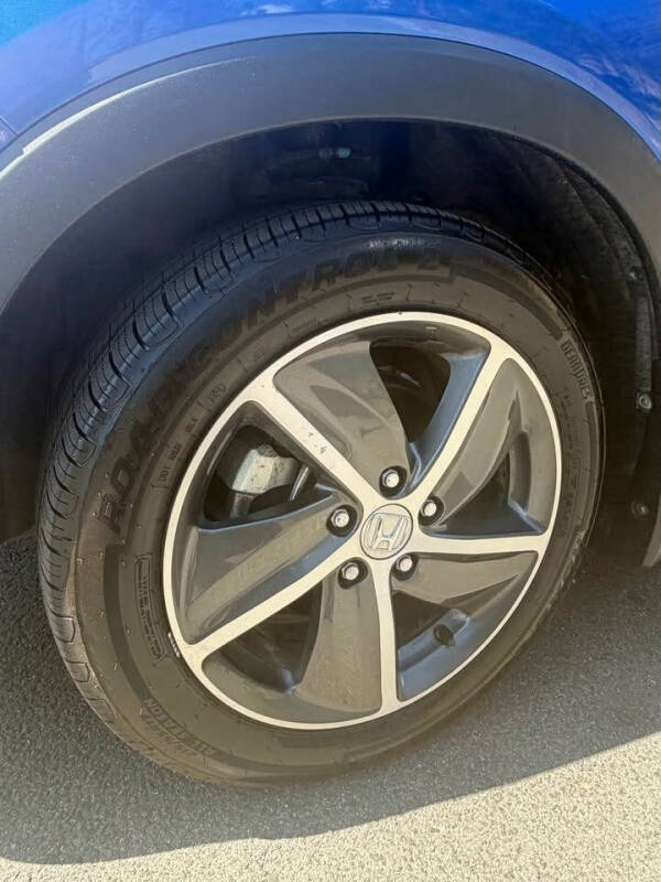 2021 Honda HR-V EX - Photo 14