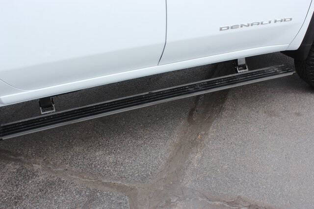 2026 GMC Sierra 3500HD