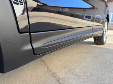 2016 FIAT 500X Lounge