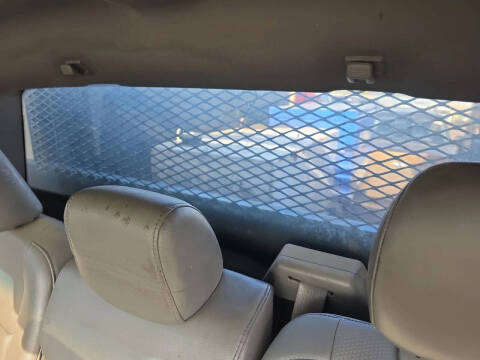 2018 Ford F-350 Super Duty