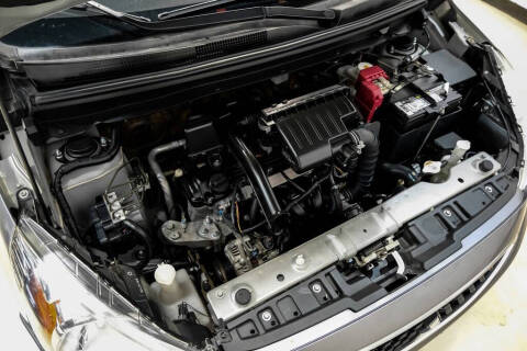 2020 Mitsubishi Mirage LE