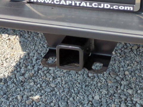 2025 Jeep Gladiator High Tide