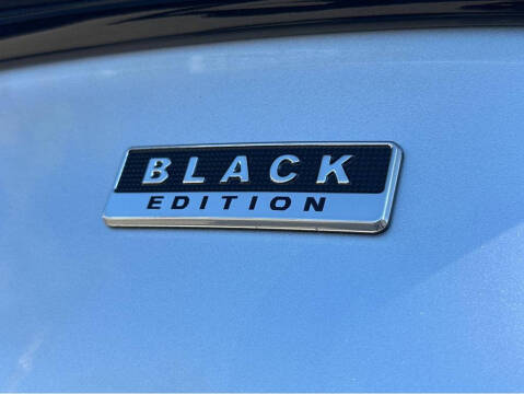 2024 Mitsubishi Mirage G4 Black Edition