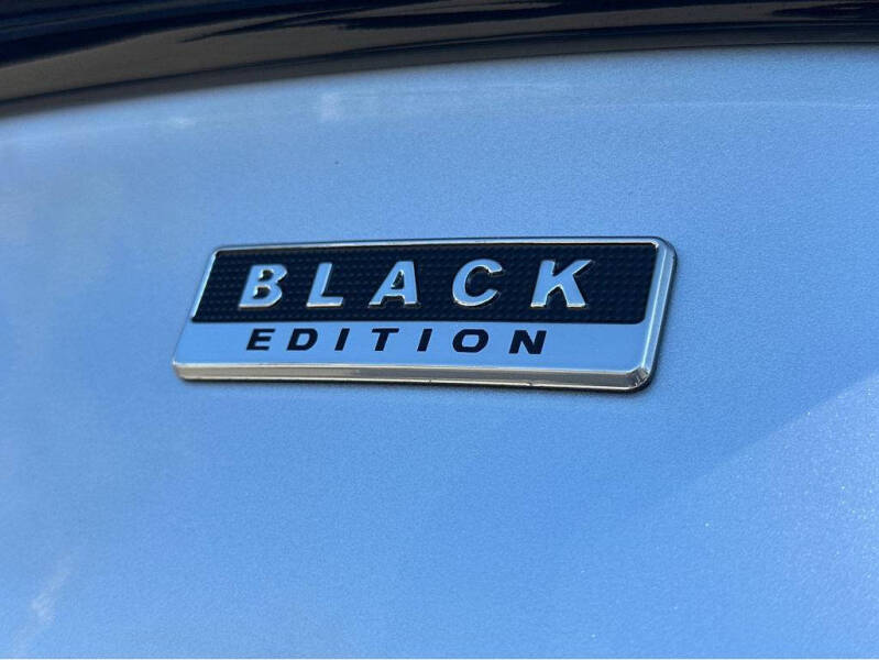 2024 Mitsubishi Mirage G4 Black Edition