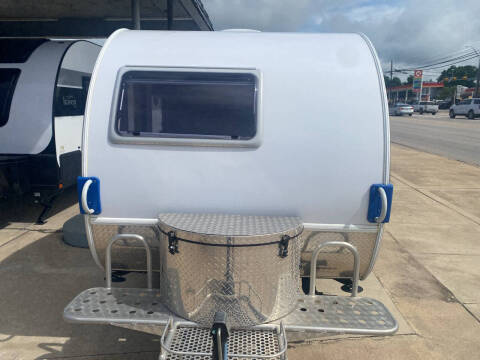 2020 nuCamp RV T@B 320 CS