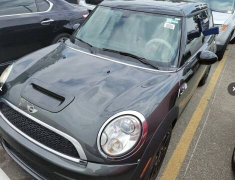 2014 MINI Clubman for sale at SoCal Auto Auction in Ontario CA