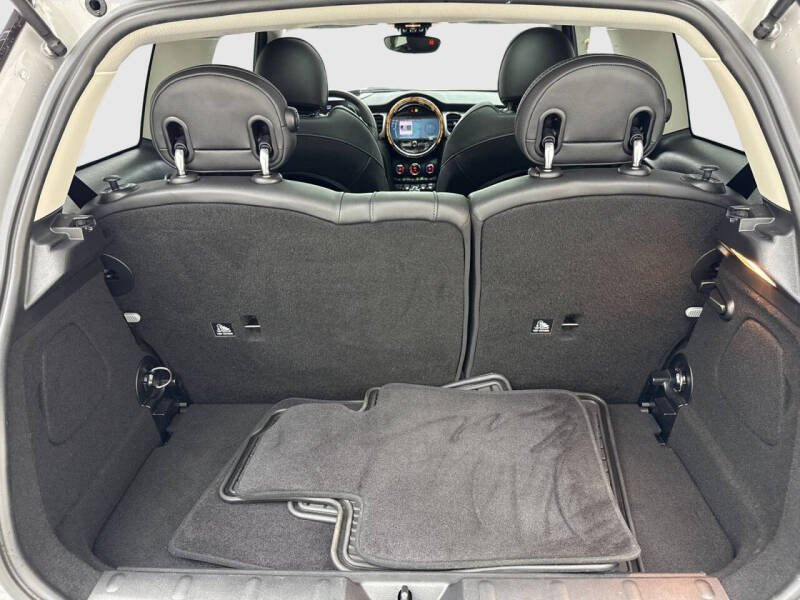 2024 MINI Hardtop 2 Door Cooper S