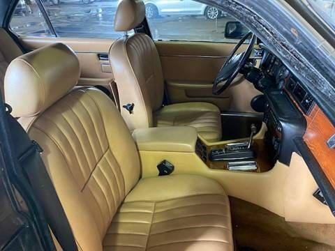 1983 Jaguar XJ6