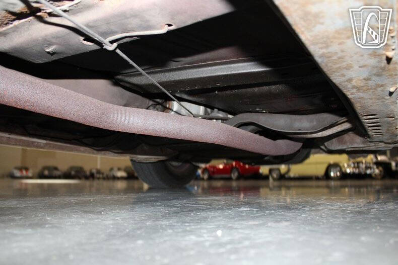 1971 Oldsmobile Cutlass Supreme