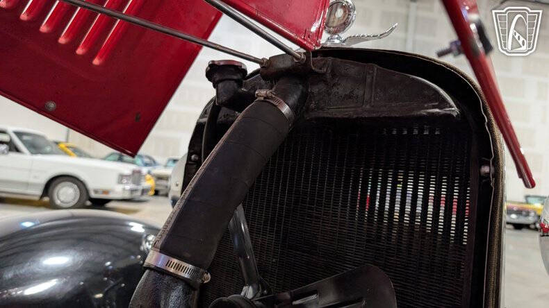 1930 Ford Model A