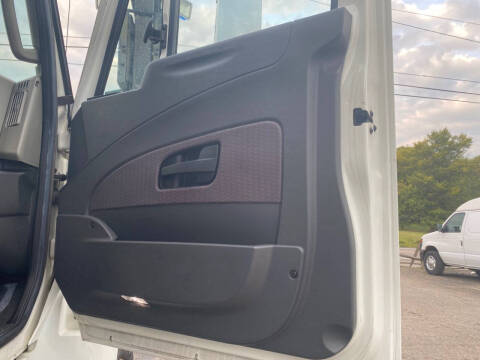 2016 International DuraStar 4300
