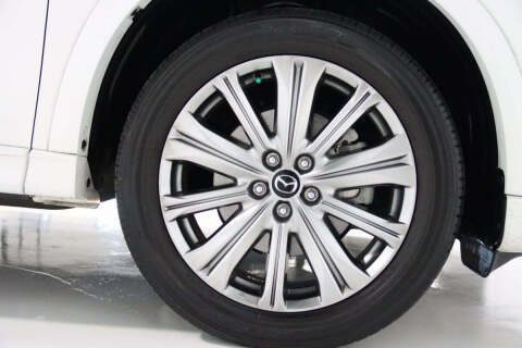 2023 Mazda CX-5 2.5 Turbo Signature