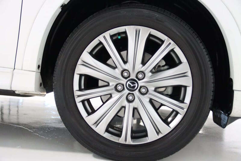 2023 Mazda CX-5 2.5 Turbo Signature