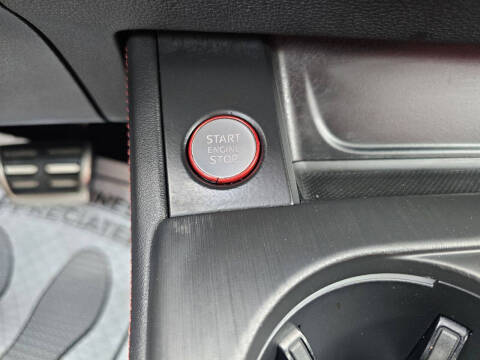 2018 Audi S5 3.0T quattro Prestige