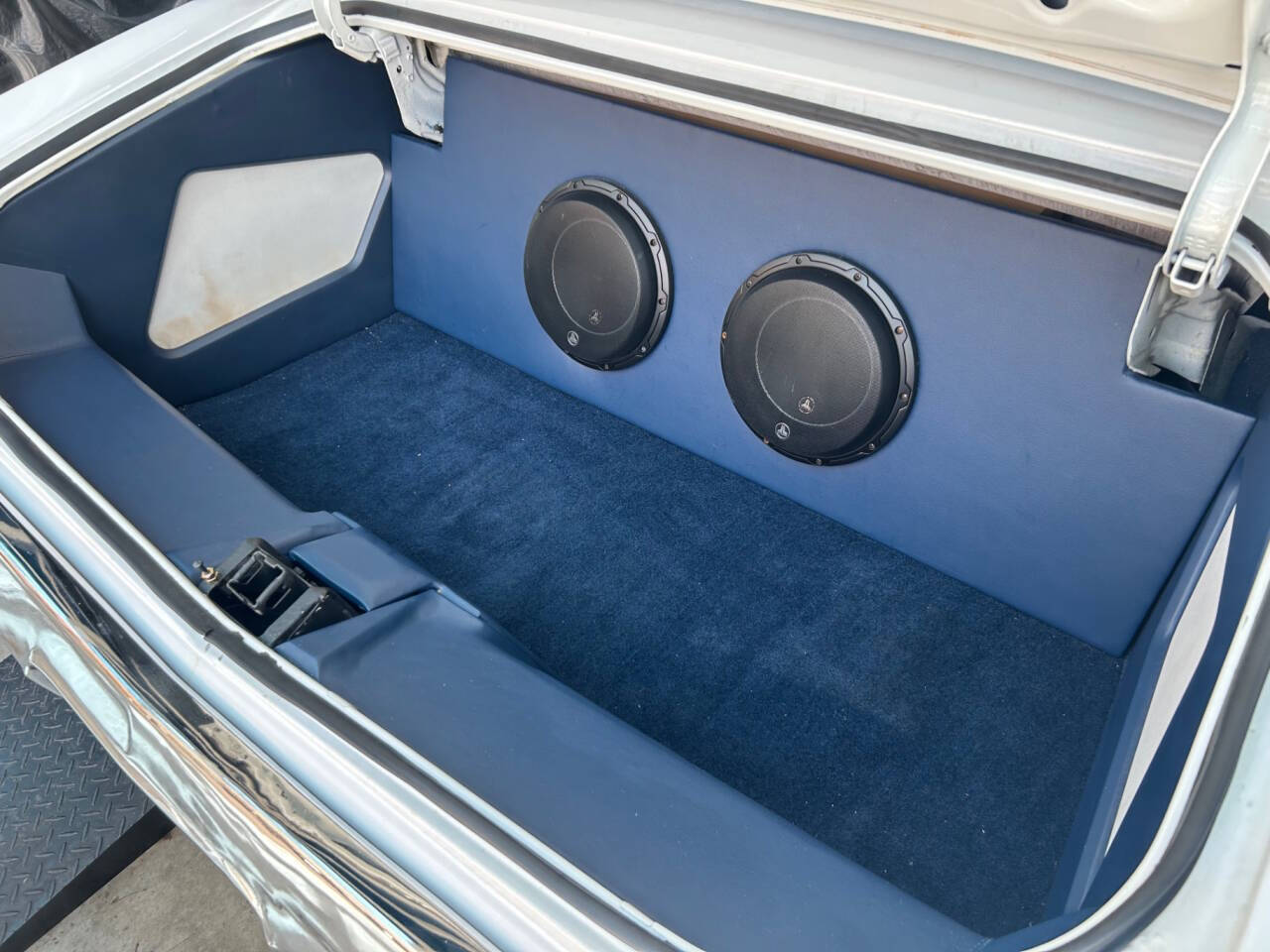 1970 Oldsmobile Cutlass 7