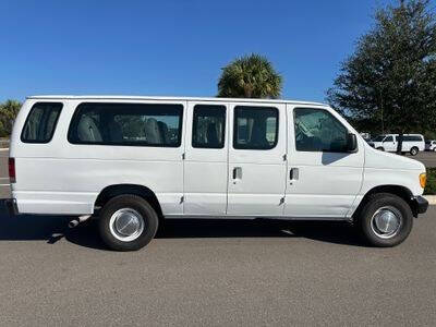 2006 Ford E-Series E-350 SD