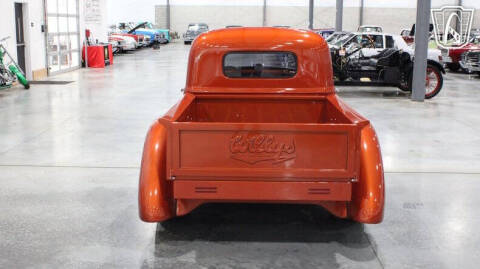 1941 Willys Truck
