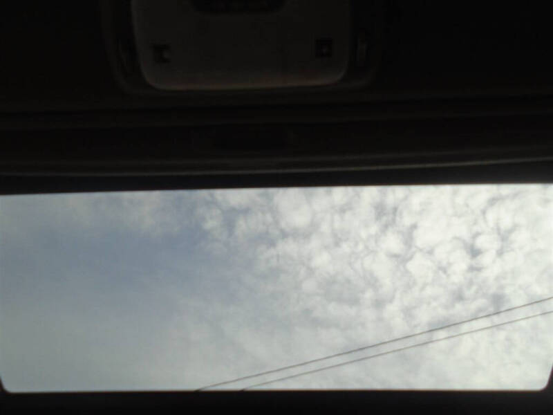 2002 Toyota Land Cruiser