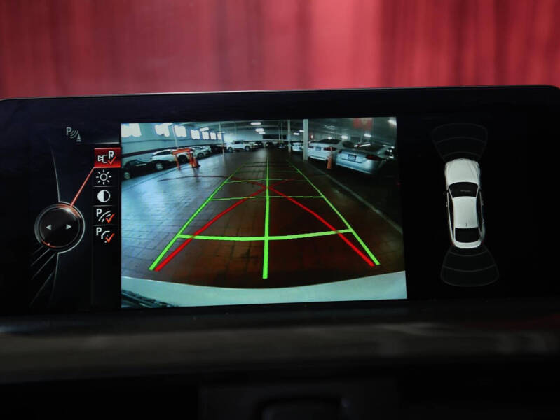 2016 BMW 4 Series 428i xDrive Gran Coupe