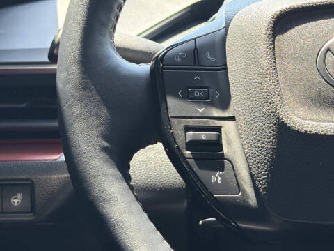 2024 Toyota Prius Prime XSE Premium