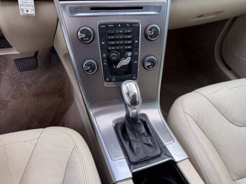 2013 Volvo XC60 3.2