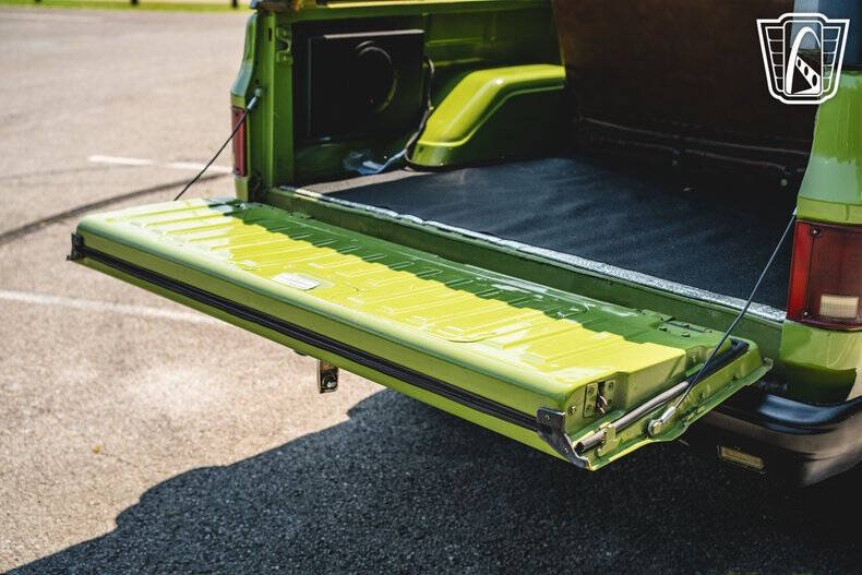 1984 Chevrolet Blazer