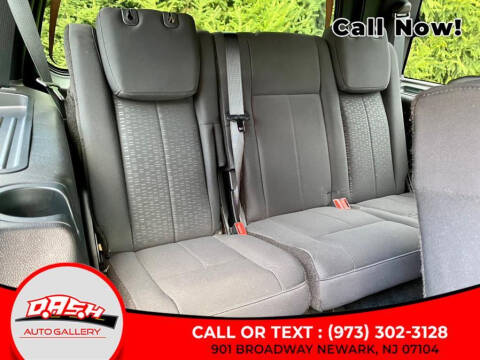 2017 Ford Expedition XLT