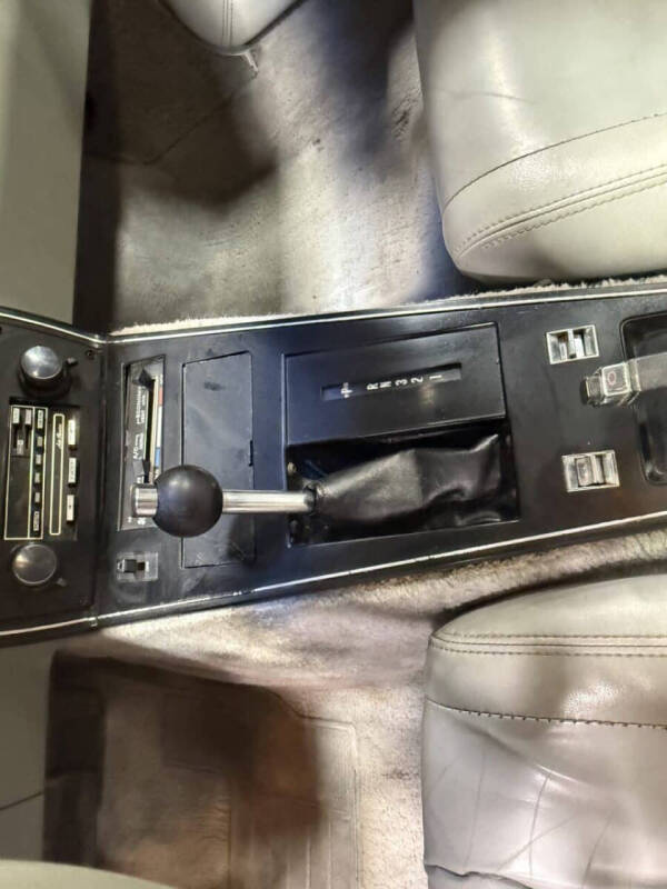 1981 Chevrolet Corvette