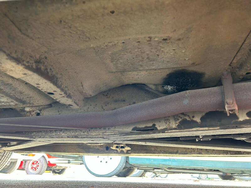 1964 Ford Galaxie 500