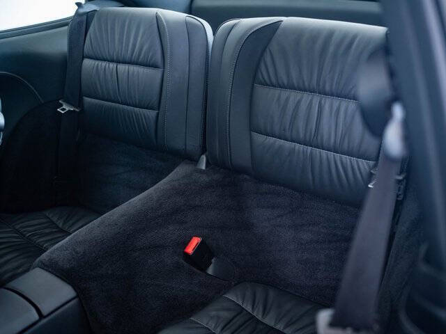 2002 Porsche 911 Turbo