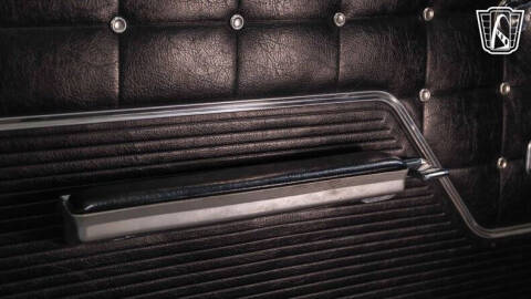 1962 Chevrolet Impala