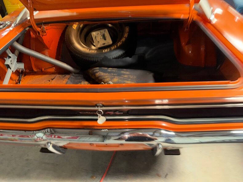 1970 Dodge Charger