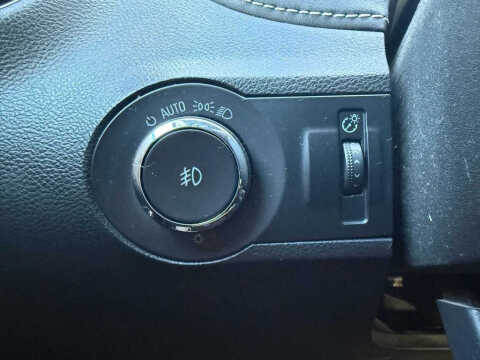 2012 Chevrolet Camaro LT