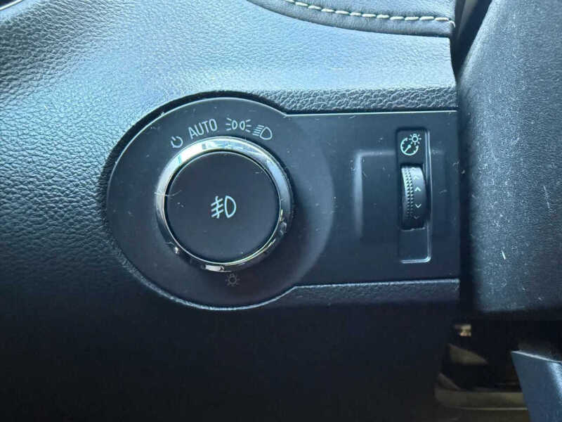 2012 Chevrolet Camaro LT