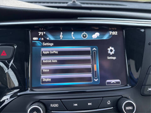 2019 Buick Envision Premium