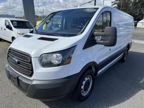 2015 Ford Transit for sale at Lakeside Auto in Lynnwood WA