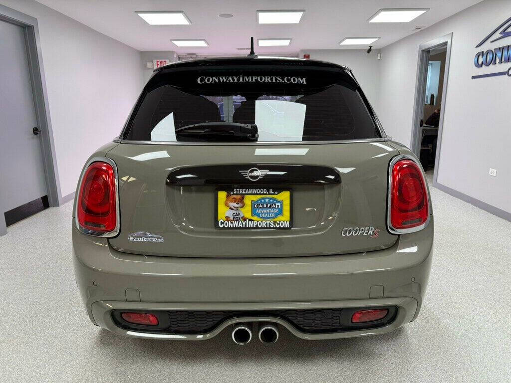 2019 MINI Hardtop 4 Door for sale at Conway Imports in   Streamwood, IL