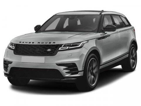 2021 Land Rover Range Rover Velar for sale at Hacienda Auto Outlet in Mcallen TX