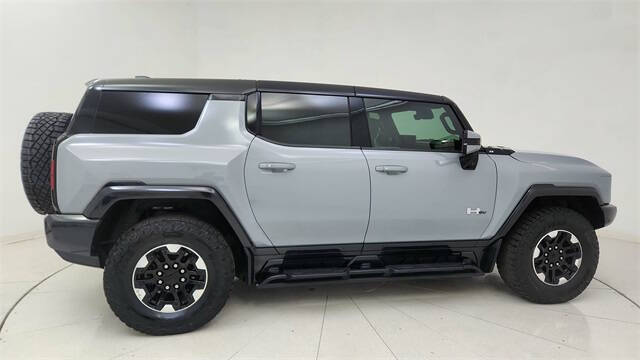 2024 GMC HUMMER EV 3X