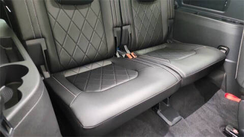 2025 Volkswagen Atlas SEL Premium R-Line 4Motion