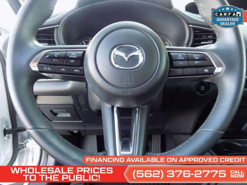 2024 Mazda CX-30 2.5 S Select Sport