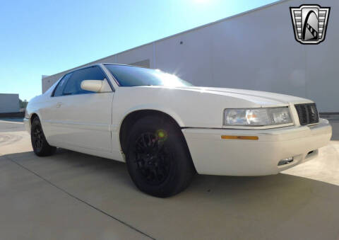 2002 Cadillac Eldorado ETC Collectors Series