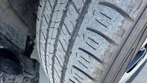 2015 Toyota Prius Three