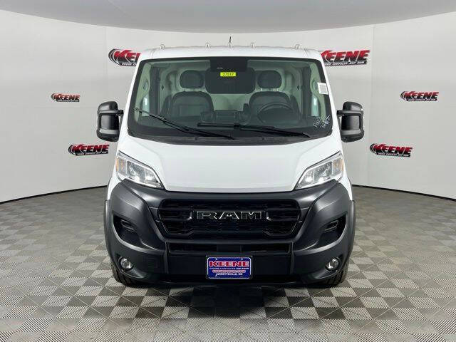 2026 RAM ProMaster
