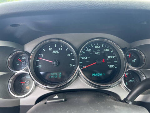 2016 GMC Sierra 1500