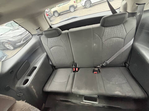 2014 GMC Acadia SLE-2