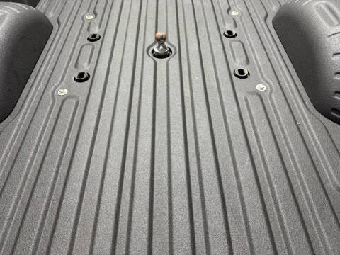 2022 Ford F-350 Super Duty Lariat